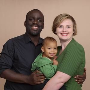 Meet your Posher, Tim